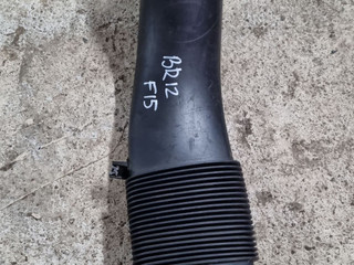 патрубок воздушного фильтра BMW X5 F15 2018, 4.0 л., дизель, АКПП, 8514007