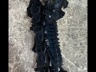 коллектор впускной BMW 3 серия F30/F31/F34 2014, 2.0 л., дизель, АКПП, белый, седан, правый руль, 7807991, 8506406