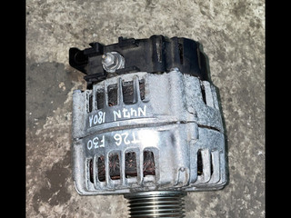 генератор BMW 3 серия F30/F31/F34 2014, 2.0 л., дизель, АКПП, белый, седан, правый руль, 8578608