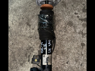 амортизатор задний BMW X6 F16 2016, 4.0 л., дизель, АКПП, полный привод, правый руль, 37126875087