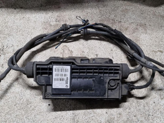 электроручник BMW X6 F16 2016, 4.0 л., дизель, АКПП, полный привод, правый руль, 6868514