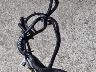 трубка обратки форсунок BMW 5 серия F07/F10/F11 2011, 2.0 л., N47 D20 C, дизель, АКПП, a89, универсал, задний привод, правый руль, 7810786