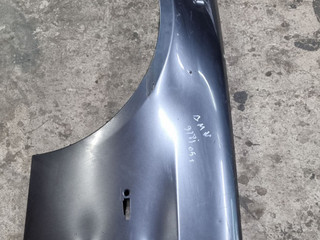крыло переднее левое BMW 3 серия E90/E91/E92/E93 2007, 2.0 л., N46 B20 B, бензин, АКПП, седан, 41357135679