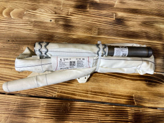 подушка безопасности боковая (шторка) BMW 4 серия F32/F33 [рестайлинг] 2018, 2.0 л., B47 D20 A, дизель, правый руль, 7221046