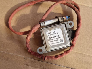 Датчик NOx BMW X5 F15 2018, 3.0 л., N57 D30 A, дизель, АКПП, 475, полный привод, правый руль, 8589846