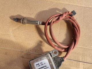 Датчик NOx BMW X5 F15 2018, 3.0 л., N57 D30 A, дизель, АКПП, a96, полный привод, правый руль, 8589846