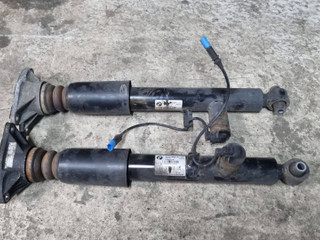 амортизатор задний BMW 2 серия F22/F23 2015, 3.0 л., N55 B30 A, бензин, правый руль, 37126865541, 6865541