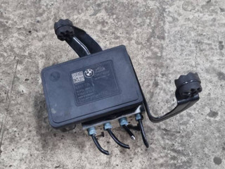 блок ABS BMW 2 серия F22/F23 2015, 3.0 л., N55 B30 A, бензин, правый руль, 6869726