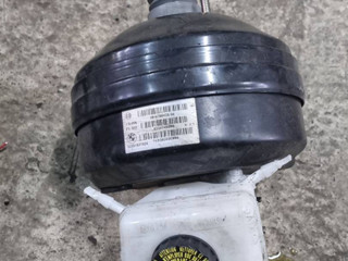 вакуумный усилитель тормозов BMW 2 серия F22/F23 2015, 3.0 л., N55 B30 A, бензин, правый руль, 6798425