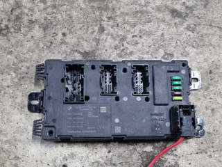 блок предохранителей BMW 2 серия F22/F23 2015, 3.0 л., N55 B30 A, бензин, правый руль, 9329703