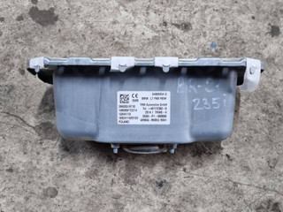 подушка безопасности пассажира BMW 2 серия F22/F23 2015, 3.0 л., N55 B30 A, бензин, правый руль, 72129205197
