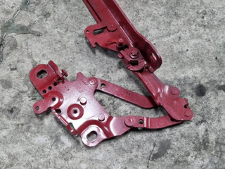 петля капота правая BMW 2 серия F22/F23 2015, 3.0 л., N55 B30 A, бензин, правый руль