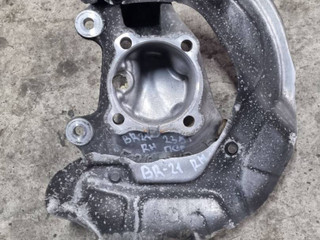 кулак поворотный правый BMW 2 серия F22/F23 2015, 3.0 л., N55 B30 A, бензин, правый руль, 6853652