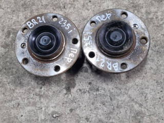 ступица передняя BMW 2 серия F22/F23 2015, 3.0 л., N55 B30 A, бензин, правый руль, 6867256