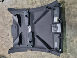 потолок BMW 2 серия F22/F23 2015, 3.0 л., N55 B30 A, бензин, правый руль
