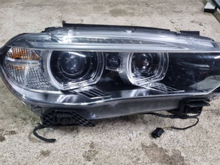 фара правая BMW X5 F15 2018, 3.0 л., N57 D30 A, дизель, АКПП, a96, полный привод, правый руль, 7290056