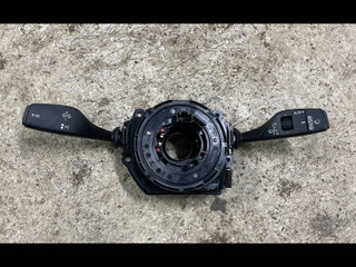 переключатель подрулевой (стрекоза) BMW X5 F15 2018, 3.0 л., N57 D30 A, дизель, АКПП, 475, полный привод, правый руль, 6992509, 6827370