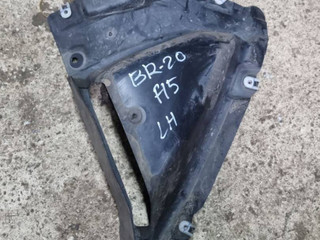 защита арок передняя левая (подкрылок) BMW X5 F15 2018, 3.0 л., N57 D30 A, дизель, АКПП, a96, полный привод, правый руль, 7304045