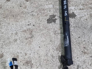 амортизатор крышки багажника (3-5 двери) BMW X5 F15 2018, 3.0 л., N57 D30 A, дизель, АКПП, 475, полный привод, правый руль, 51247434041