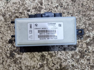блок AirBag BMW X5 F15 2018, 3.0 л., N57 D30 A, дизель, АКПП, a96, полный привод, правый руль, 65776837359