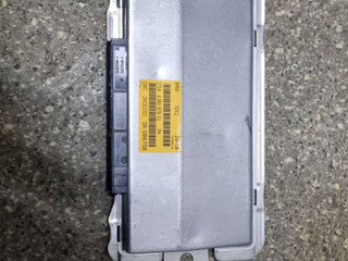 блок управления EDC BMW X5 F15 2018, 3.0 л., N57 D30 A, дизель, АКПП, a96, полный привод, правый руль, 37146891679