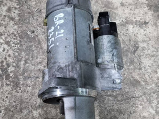 стартер BMW 2 серия F22/F23 2015, 3.0 л., N55 B30 A, бензин, правый руль, 7631558