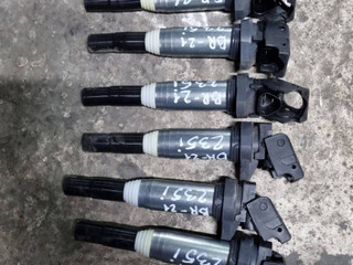 катушка зажигания BMW 2 серия F22/F23 2015, 3.0 л., N55 B30 A, бензин, правый руль, 8616153