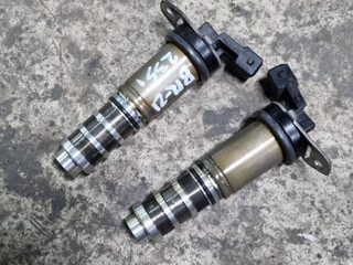 клапан фазорегулятора BMW 2 серия F22/F23 2015, 3.0 л., N55 B30 A, бензин, правый руль, 7585776
