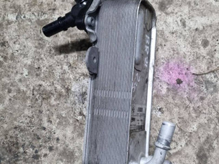 радиатор АКПП BMW 2 серия F22/F23 2015, 3.0 л., N55 B30 A, бензин, правый руль, 7600553