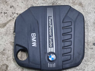 декоративная крышка двигателя BMW X5 F15 2018, 3.0 л., N57 D30 A, дизель, АКПП, a96, полный привод, правый руль, 8513452