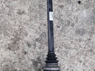 полуось задняя (приводной вал, ШРУС) BMW 2 серия F22/F23 2015, 3.0 л., N55 B30 A, бензин, правый руль, 7597686