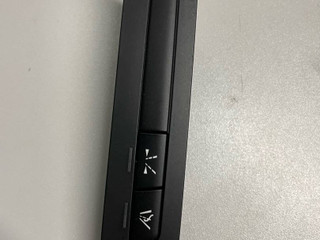 панель управления BMW 7 серия F01/F02 F01 (2008 - 2012), 4.4 л., N63 B44 A, бензин, АКПП, седан, 9220056