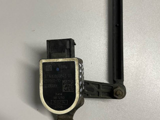 датчик дорожного просвета BMW 2 серия F22/F23 2015, 3.0 л., N55 B30 A, бензин, правый руль, 37146860843