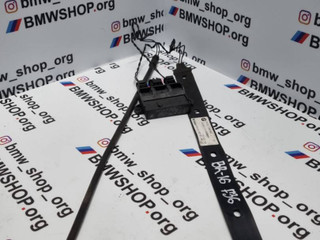 система комфортного доступа в багажник BMW 4 серия F32/F33 [рестайлинг] 2018, 2.0 л., B47 D20 A, дизель, правый руль, 61357391042, 61357496165