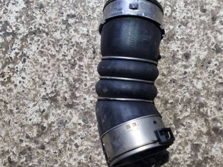 патрубок интеркулера BMW X5 F15 2018, 3.0 л., N57 D30 A, дизель, АКПП, a96, полный привод, правый руль, 7823236