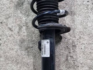 стойка передняя правая BMW 2 серия F22/F23 [рестайлинг] F22 (2017 - 2020), 3.0 л., B58 B30 A, бензин, АКПП, купе, задний привод, правый руль, 31316880944