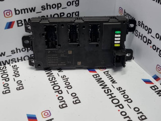 блок предохранителей BMW 2 серия F22/F23 [рестайлинг] F22 (2017 - 2020), 3.0 л., B58 B30 A, бензин, АКПП, купе, задний привод, правый руль, 61359499004