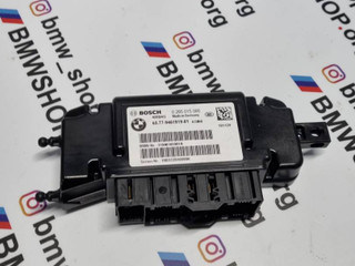 блок AirBag BMW 2 серия F22/F23 [рестайлинг] F22 (2017 - 2020), 3.0 л., B58 B30 A, бензин, АКПП, купе, задний привод, правый руль, 65779461919