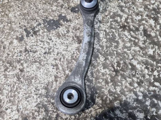 рычаг задний развальный BMW X5 F15 2018, 3.0 л., N57 D30 A, дизель, АКПП, a96, полный привод, правый руль