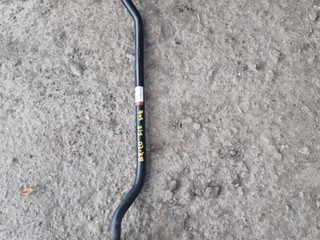 стабилизатор подвески задний BMW X5 F15 2018, 3.0 л., N57 D30 A, дизель, АКПП, a96, полный привод, правый руль, 6858954