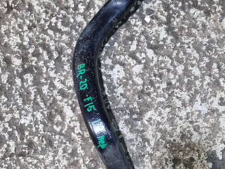 рычаг передний левый BMW X5 F15 2018, 3.0 л., N57 D30 A, дизель, АКПП, a96, полный привод, правый руль, 6851691