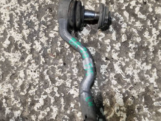 наконечник рулевой BMW X5 F15 2018, 3.0 л., N57 D30 A, дизель, АКПП, a96, полный привод, правый руль