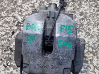 суппорт задний правый BMW X5 F15 2018, 3.0 л., N57 D30 A, дизель, АКПП, 475, полный привод, правый руль, 34216776788