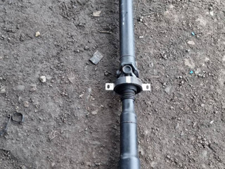 карданный вал BMW 5 серия G30/G31 2017, 3.0 л., B57 D30 A, дизель, АКПП, универсал, полный привод, правый руль, 8653715