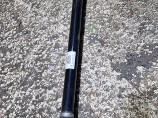 полуось задняя (приводной вал, ШРУС) BMW 5 серия G30/G31 2017, 3.0 л., B57 D30 A, дизель, АКПП, универсал, полный привод, правый руль, 8664629