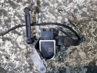 датчик дорожного просвета задний BMW 5 серия G30/G31 2017, 3.0 л., B57 D30 A, дизель, АКПП, универсал, полный привод, правый руль, 37142959574