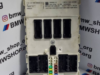 блок управления (другие) BMW 2 серия F22/F23 2015, 3.0 л., N55 B30 A, бензин, правый руль, 9352862