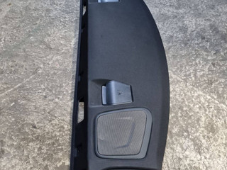 полка багажника BMW 2 серия F22/F23 2015, 3.0 л., N55 B30 A, бензин, правый руль, 7291162