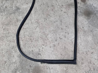 уплотнитель двери BMW 2 серия F22/F23 2015, 3.0 л., N55 B30 A, бензин, правый руль, 7267911