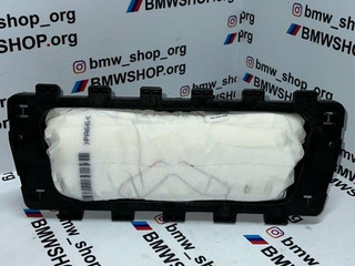 подушка безопасности пассажира BMW 7 серия G11/G12 G12 2018, 6.6 л., N74 B66 B, бензин, АКПП, carbon-schwarz 416, седан, полный привод, правый руль, 72129297726, 9297726